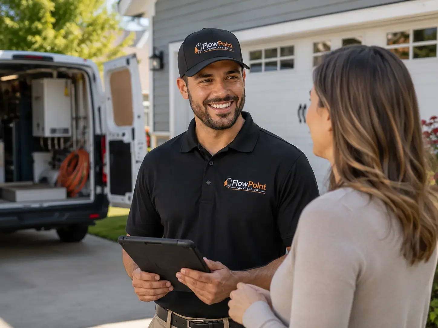 Tankless Water Heater Installation Kingston, UT FAQs
